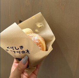 お休みの日に行ってきました♪